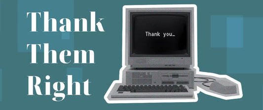 Thank Them Right: Mastering eCommerce Thank You Page Best Practices